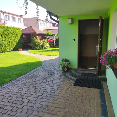 Zabka Pensionat Mielno (Koszalin)