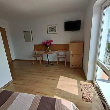 Zabka Pensionat 3*
