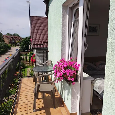 Zabka 3* Mielno (Koszalin)