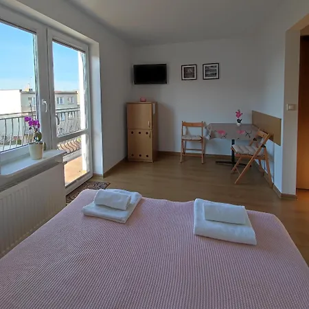 Pensionat Zabka 3*