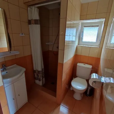 Pensjonat żabka Mielno (Koszalin)