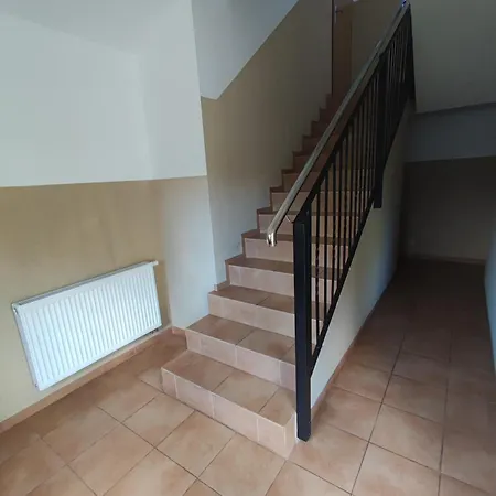 Pensjonat żabka Mielno (Koszalin)