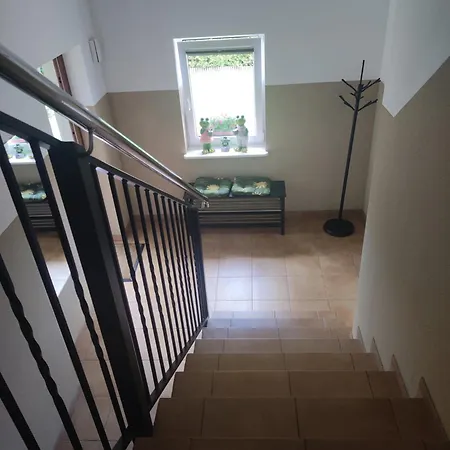 Zabka Pensionat 3*