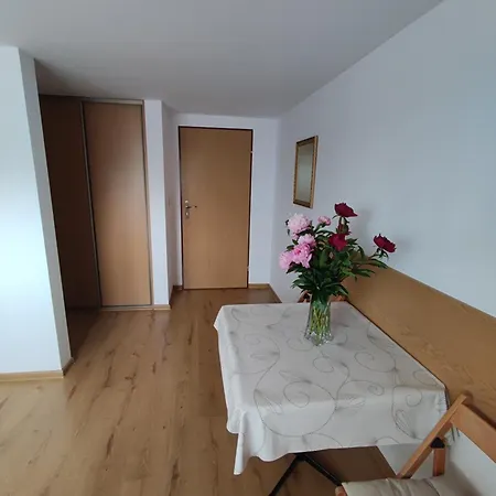 żabka Pensjonat 3*