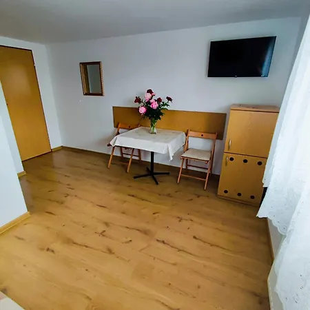Pensjonat żabka Mielno (Koszalin)