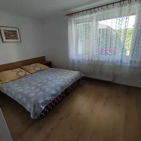 Pensionat Zabka