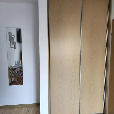 Zabka Pensionat Mielno (Koszalin)
